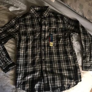 Cute button down brand new
